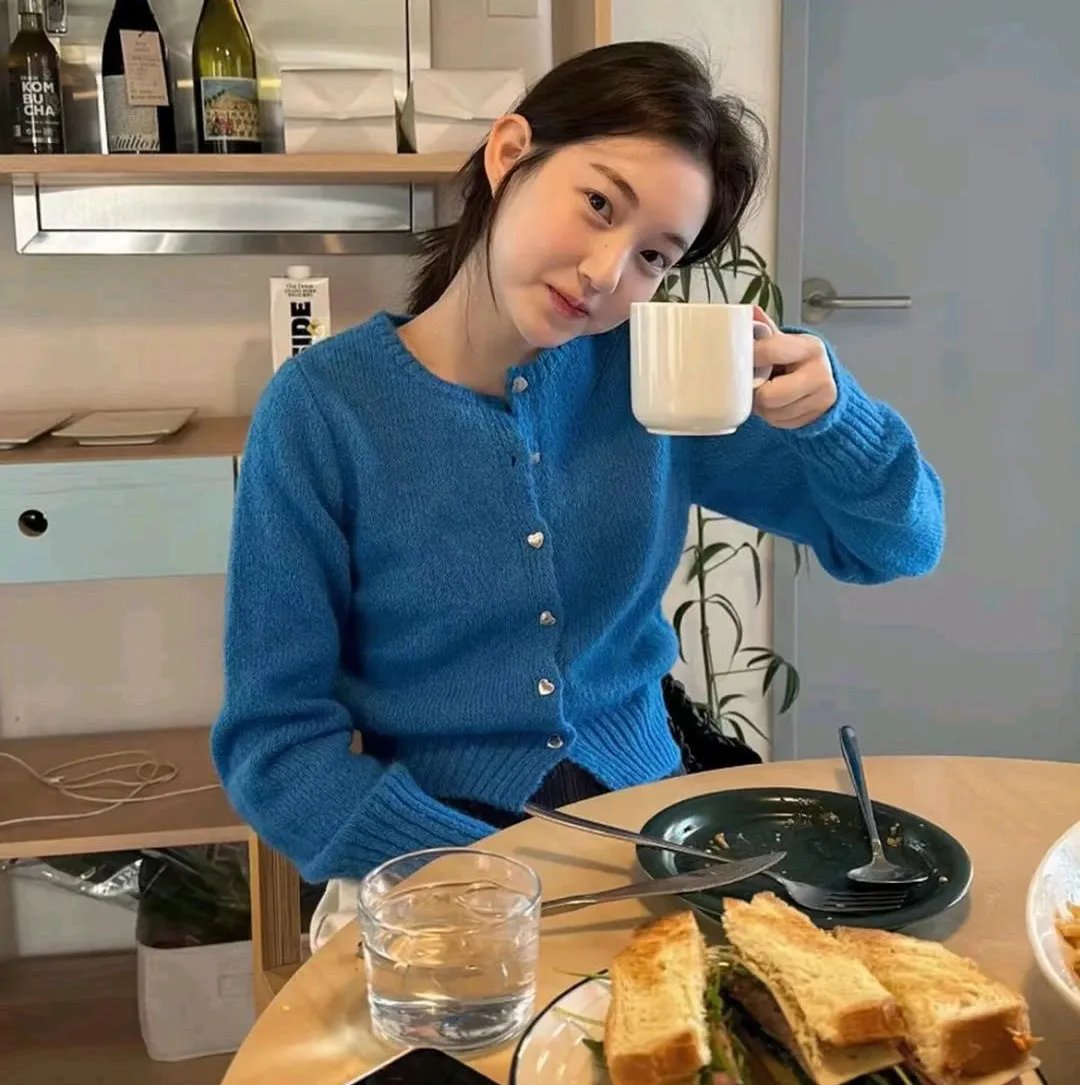 中华儿女